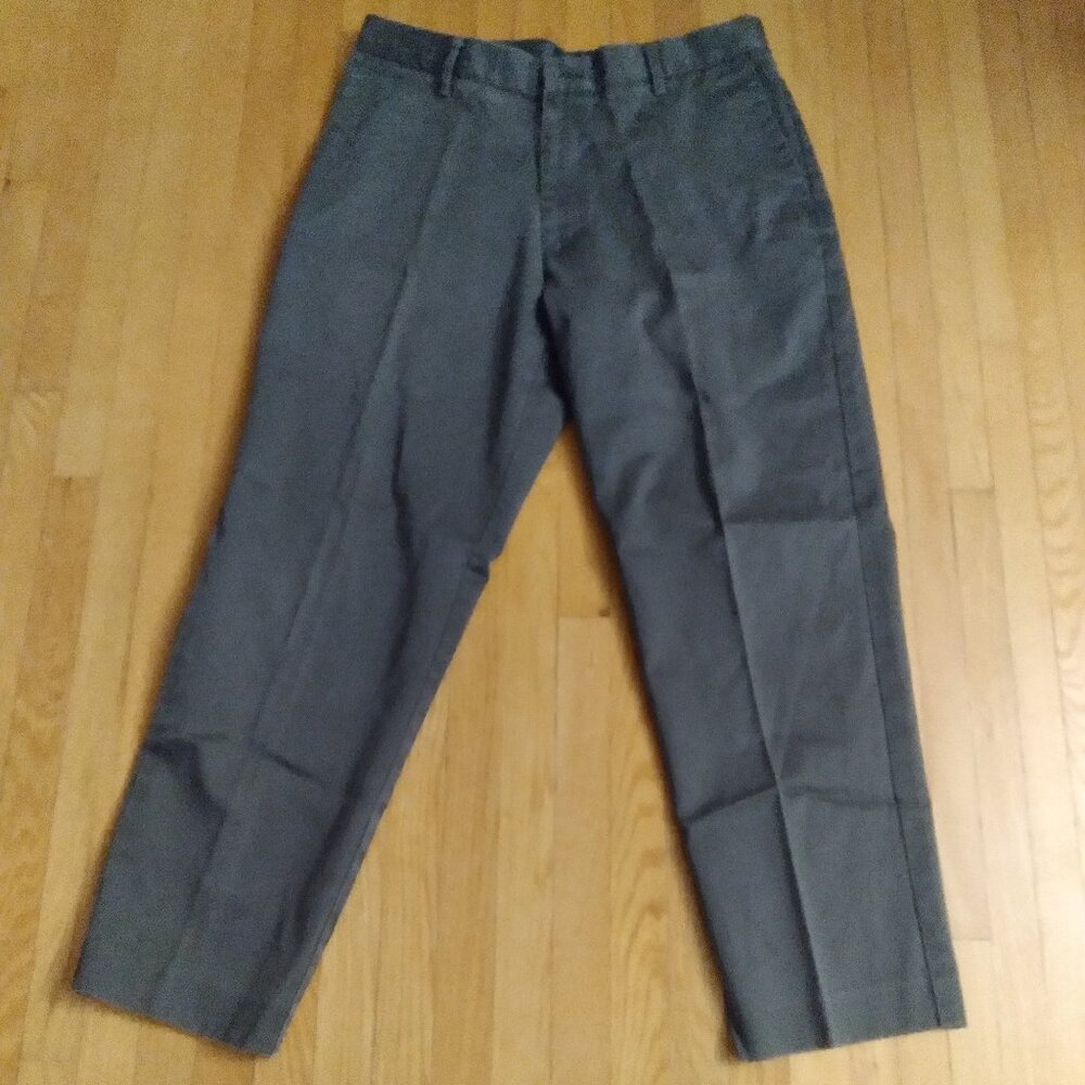 Comfortable Classy Straight Pants for Men, Dockers, Size - 32/32